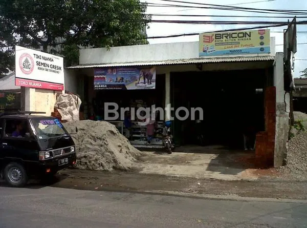 TOKO RAYA LIDAH KULON SURABAYA BARAT