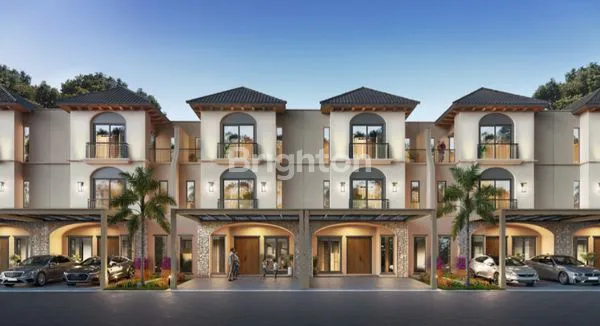 image CITRA GARDEN CITY TAHAP 8( CITRA 8) CLUSTER MALTA JAKARTA BARAT  (7)