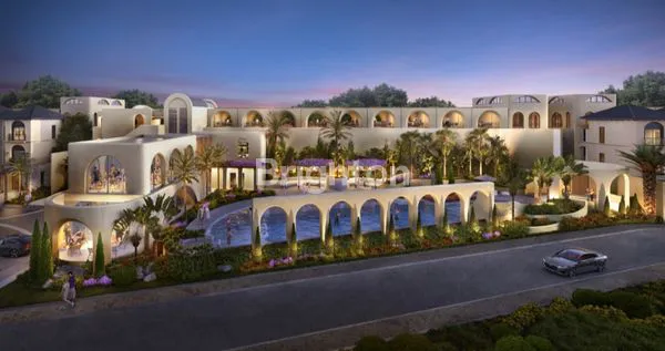 image CITRA GARDEN CITY TAHAP 8( CITRA 8) CLUSTER MALTA JAKARTA BARAT  (4)