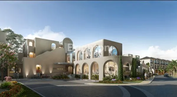 image CITRA GARDEN CITY TAHAP 8( CITRA 8) CLUSTER MALTA JAKARTA BARAT  (3)