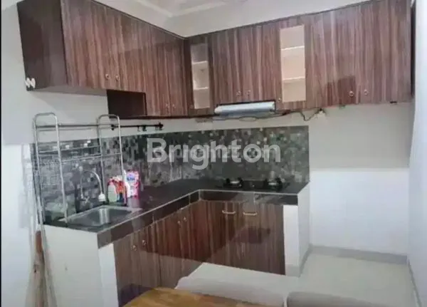 image RUMAH MODERN DI GRAHA RAYA, SIAP HUNI (2)