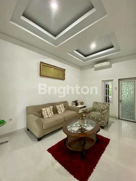 image RUMAH MEWAH 5 KT KOLAM RENANG DI PONDOK KELAPA (8)