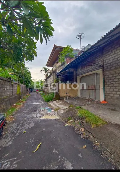 image DIJUAL / DISEWAKAN GUDANG LUAS 650M² DI RENON, DEKAT PUSAT KOTA (4)