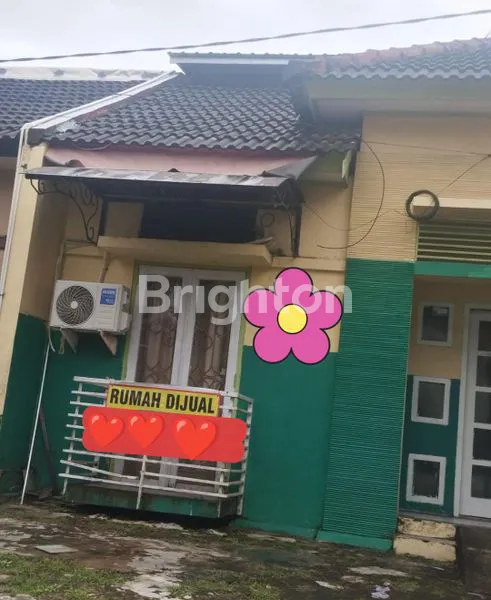 image HUNIAN NYAMAN 3KT DEKAT FASILITAS PUBLIK (1)