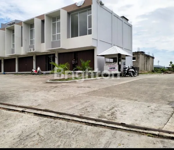 image RUKO PERJUANGAN SQUARE READY STOK (2)