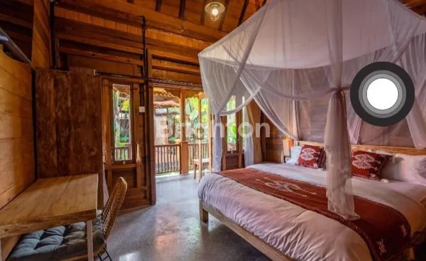 image VILLA 2 KT DI CANGGU, LT 200M² (4)