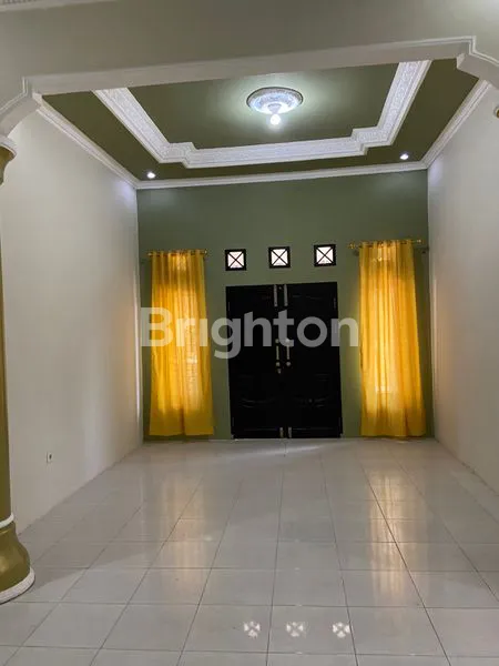 image RUMAH CANTIK NYAMAN DIHUNI SEKELUARGA, HARGA NEGO (4)