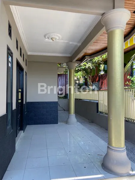 image RUMAH CANTIK NYAMAN DIHUNI SEKELUARGA, HARGA NEGO (2)