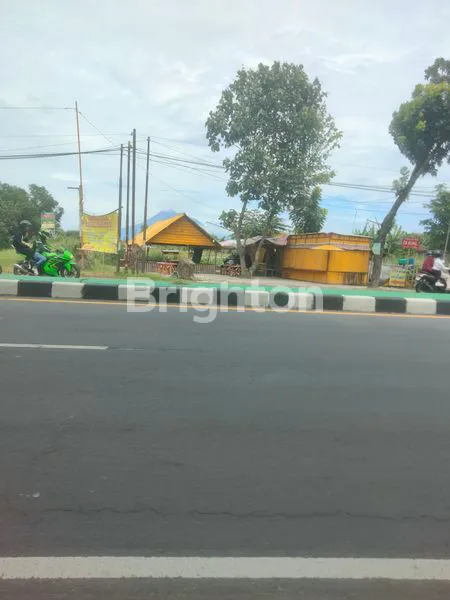 INVESTASI TANAH 3.700M² AKSES MUDAH