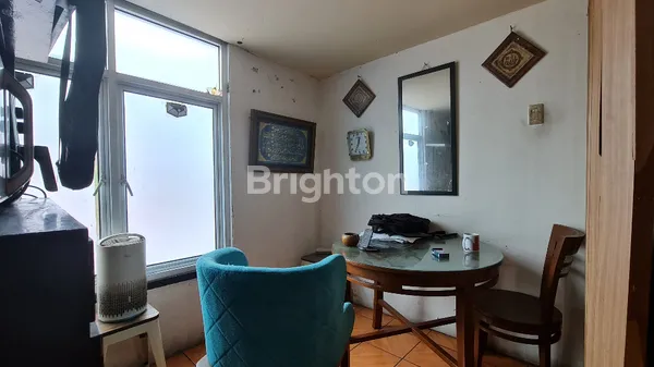 image PROPERTY MIX-USE! RUMAH HOEK 2 LANTAI + KIOS PRODUKTIF DENGAN PENDAPATAN STABIL SETIAP TAHUN (7)