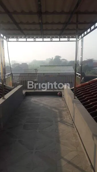 image RUMAH KOST STRATEGIS BENOWO, 14 KT 14 KM, SHM (3)