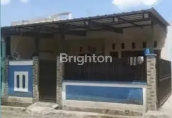 image RUMAH MUNGIL NYAMAN DI PURI MAS 2 BOGOR - STRATEGIS DEKAT STASIUN CILEBUT (1)