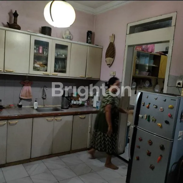 image DIJUAL RUMAH TINGGAL DI JL. KETINTANG PERMAI, SURABAYA  (5)