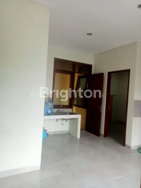 image RUMAH KOSONGAN, BARU DISERVICE KOMPLEKS PERUMAHAN (3)