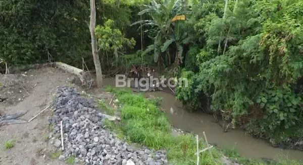 TANAH 4,25 ARE PREMIUM LOCATION IN TUMBAK BAYU PERERENAN