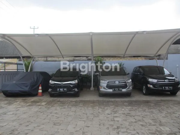 image GEDUNG KANTOR SIAP HUNI JAGAKARSA  (2)