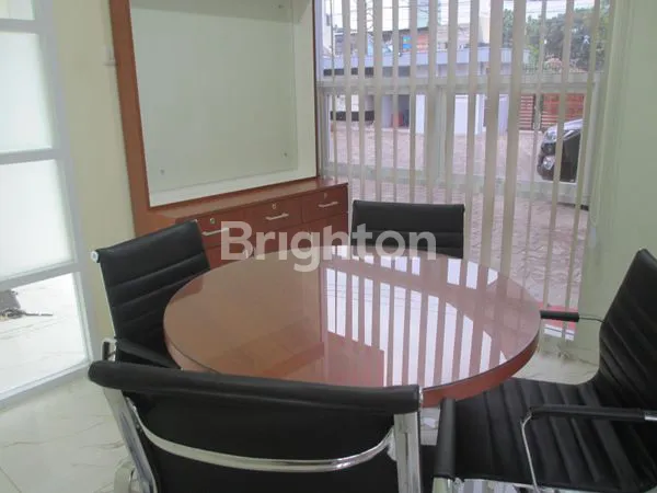 image GEDUNG KANTOR SIAP HUNI JAGAKARSA  (3)