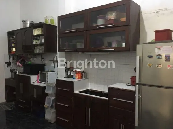 image DIJUAL CEPAT RUMAH HUNIAN EKSKLUSIV  2 LANTAI TENGAH KOTA KEDIRI (3)