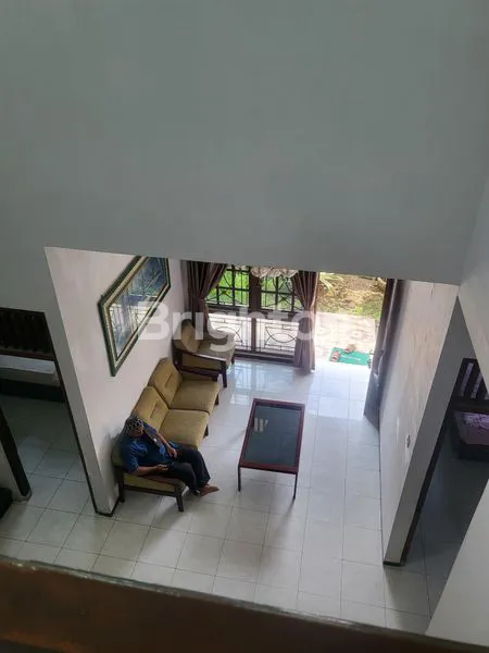 image DISEWAKAN RUMAH MEWAH FAJAR INDAH  (5)