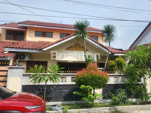 image DISEWAKAN RUMAH MEWAH FAJAR INDAH  (2)
