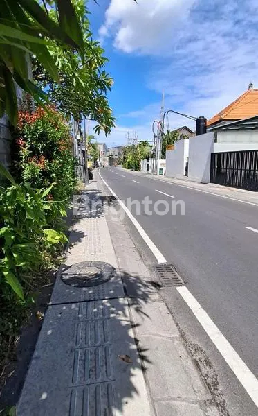 image LANGKA! TANAH PLOT KECIL SUPER STRATEGIS DI JL. KAYU TULANG CANGGU BALI — COCOK RESTO, CAFE& VILLA \UD83D\UDD25 (4)
