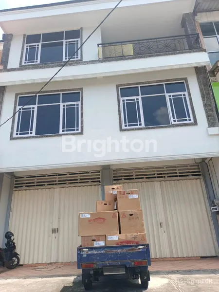 image RUKO STRATEGIS 3 LANTAI DI GATOT SUBROTO (1)