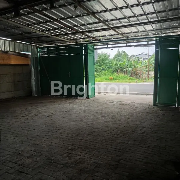 image BANGUNAN KOMERSIAL  LOKASI STRATEGIS BSD (2)