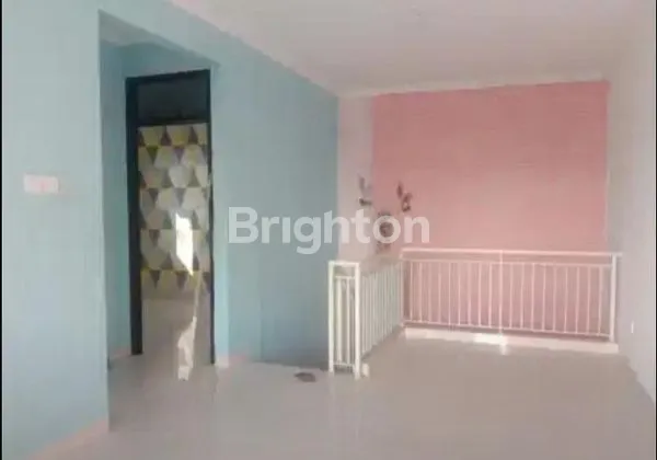 image RUMAH CLUSTER 2 LANTAI SIAP HUNI LT 80 DI JATIASIH - KOTA BEKASI (4)