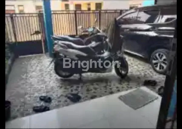 image RUMAH CLUSTER 2 LANTAI SIAP HUNI LT 80 DI JATIASIH - KOTA BEKASI (5)