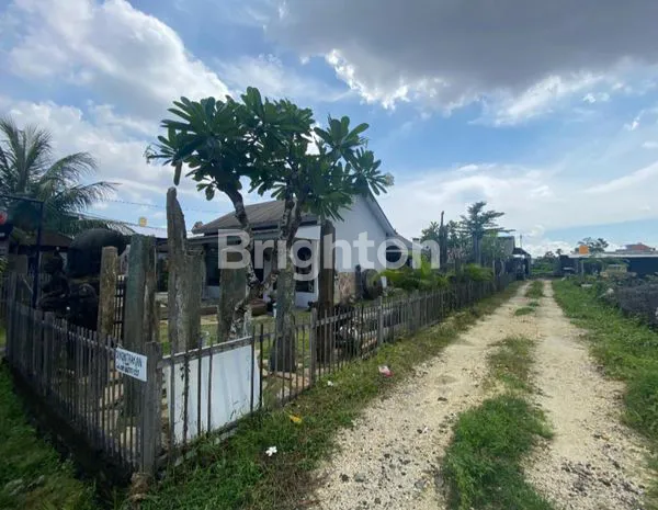 image SEWA TANAH STRATEGIS DI KEROBOKAN– INVESTASI BERNILAI TINGGI!  (1)