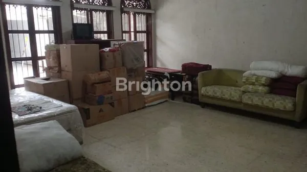 image RUKO STRATEGIS DI JLN DR CIPTO, LT 1000M² (7)