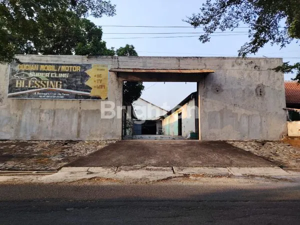 image SEWA RUKO + GUDANG LOKASI PINGGIR JALAN UTAMA (8)