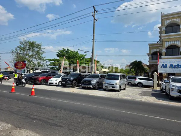 image TANAH STRATEGIS SAMPING AL AZHAR SOLO BARU (3)