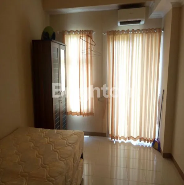 image APARTEMEN STUDIO FURNISHED VICTORIA SQUARE CIMONE KARAWACI TANGERANG (4)