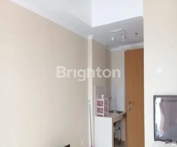 image APARTEMEN STUDIO FURNISHED VICTORIA SQUARE CIMONE KARAWACI TANGERANG (3)