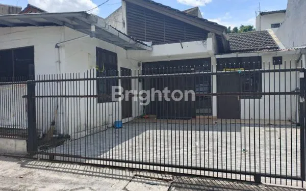 image DISEWAKAN RUMAH UNTUK USAHA DI MAINROAD  JL. JAKARTA (1)