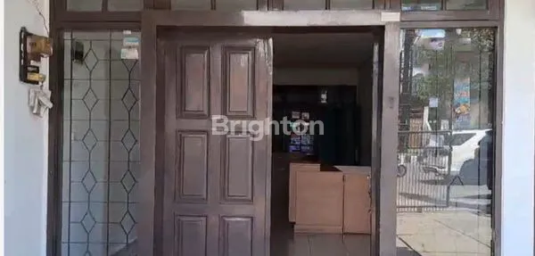 image DISEWAKAN RUMAH UNTUK USAHA DI MAINROAD  JL. JAKARTA (2)