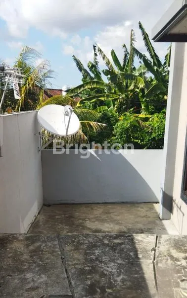 image RUMAH ELITE STRATEGIS 2 LT BEBAS BANJIR,LINGK ELITE DI GATOT SUBROTO BARAT DENPASAR BALI (5)