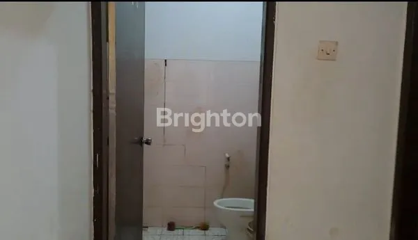 image DISEWAKAN RUMAH UNTUK USAHA DI MAINROAD  JL. JAKARTA (4)