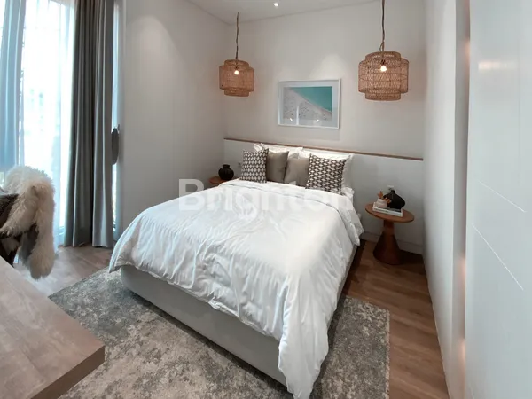 image RUMAH EKSKLUSIF NUANSA JEPANG DENGAN VIEW DANAU (3)