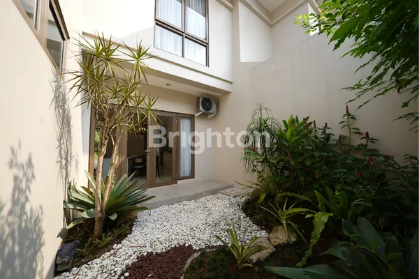 image RUMAH EKSKLUSIF NUANSA JEPANG DENGAN VIEW DANAU (6)