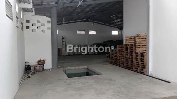 image GUDANG LUAS 600M² DI PONDOK KOPI JAKARTA TIMUR PINGGIR JALAN SHM (4)