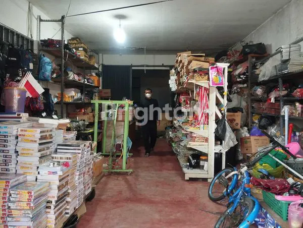 image SANGAT MURAH RUKO BETON 2 LT STRATEGIS NURUL HUDA SEI RAYA (8)