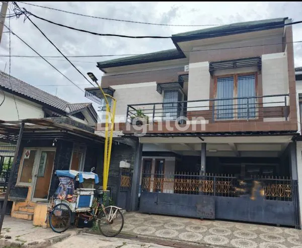 TINGGAL DI KAWASAN PREMIUM BANDUNG TIMUR ANTAPANI