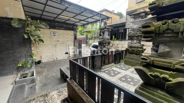 image HUNIAN MINIMALIS 3 KT DI PERUM GAYA RESIDENCE – DENPASAR BARAT: NYAMAN & STRATEGIS (5)