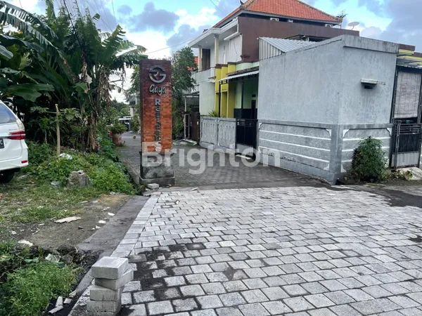 image HUNIAN MINIMALIS 3 KT DI PERUM GAYA RESIDENCE – DENPASAR BARAT: NYAMAN & STRATEGIS (8)