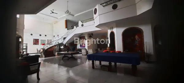 image KAVLING POLRI, MARGASATWA – JAKARTA SELATAN (2)