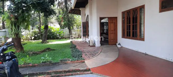 image KAVLING POLRI, MARGASATWA – JAKARTA SELATAN (3)