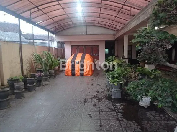 image RUMAH TINGGAL UKURAN LUAS DI LAWANG MALANG (7)