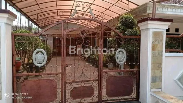 image RUMAH TINGGAL UKURAN LUAS DI LAWANG MALANG (8)